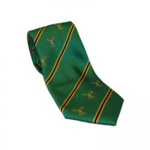 Club Tie