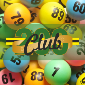 200 Club Annual Membership