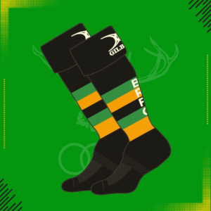 Club Playing Socks