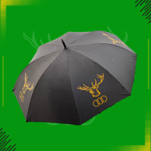 Club Umbrella - Black