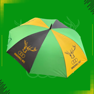 Club Umbrella - Multi