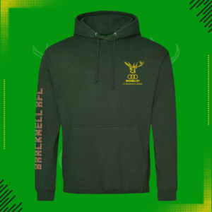 Minis Tour Hoodie 2026