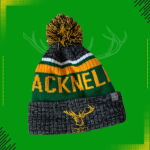 Bobble Hat - New